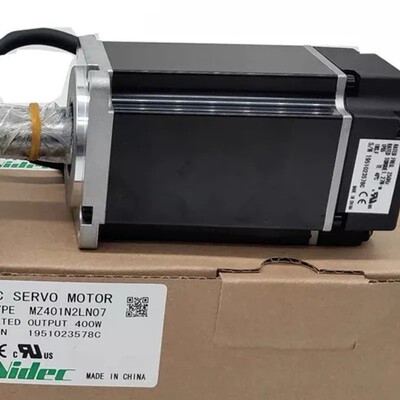 请询价-三协伺服 MW401N2LN07电机 400W SANKYO