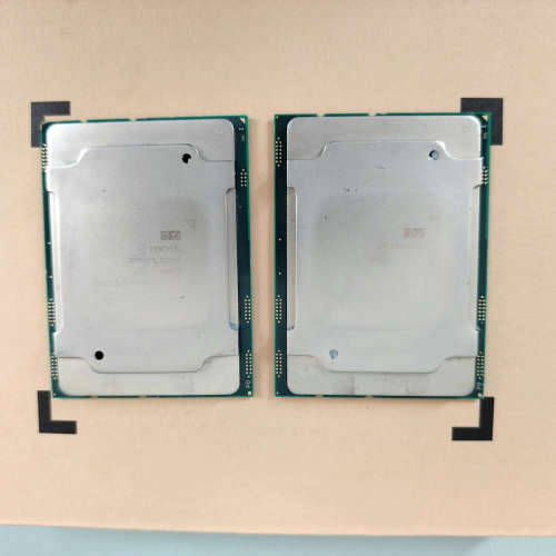 请询价；Intel英特尔 至强 4208R CPU 8核心16线程