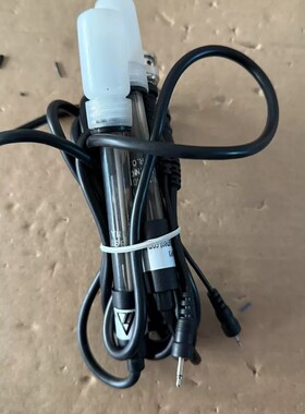 请询价-德国 instrument AZ86P3 PH计测试探头