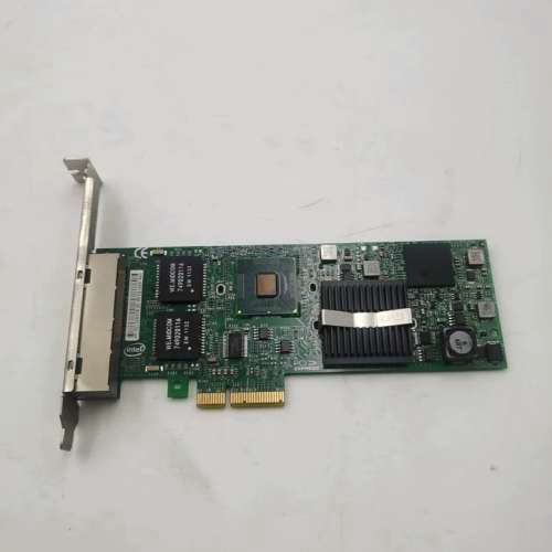请询价；原装拆机INTEL英特尔CPU-D42543(B)四口全千兆