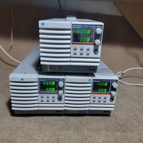 请询价;Gwinstek固纬PSW80-27智能开关电源80V/27
