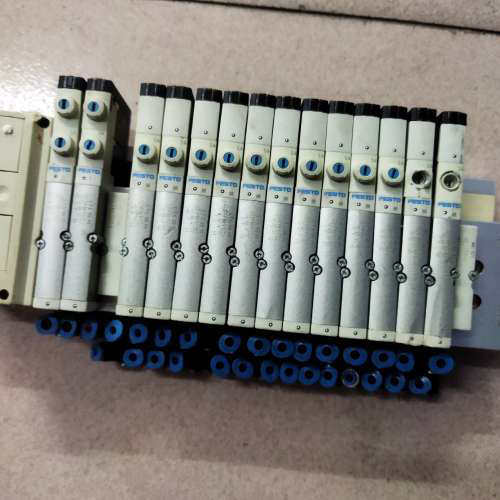 请询价；费斯托 FESTO电磁阀 CPASC1-M1H-M-P-2.