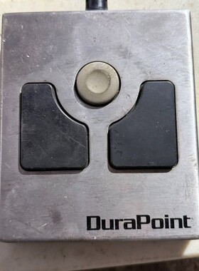 请询价-DURAPoint VP2000 工业 配件出 好坏不包