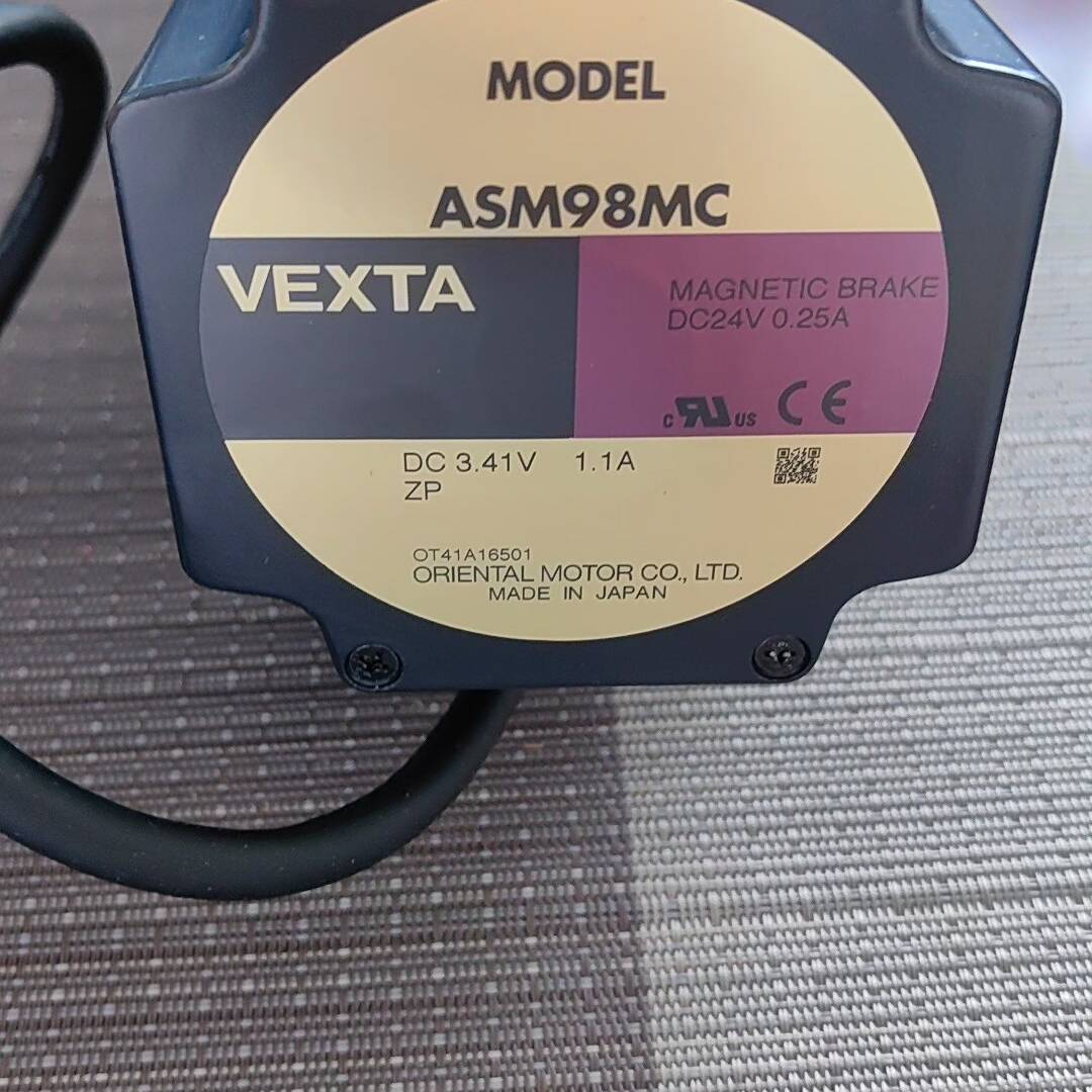 请询价-VEXTA东方电机ASM98MC