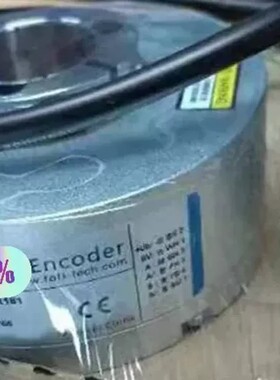请询价-托菲EDK100H851181增量式光电电梯编码器徐工塔吊中