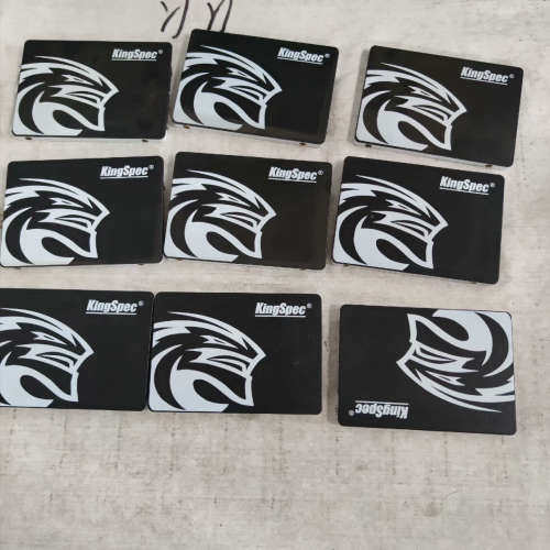 请询价；全新kinGSPEC硬盘