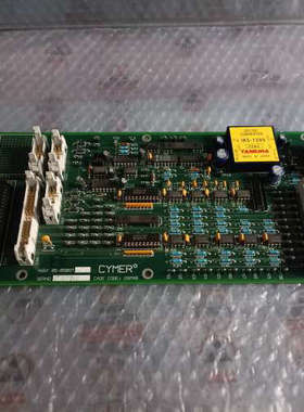 请询价；CYMER 05-05087