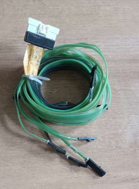 请询价；0150 -08255  配件线  现货实物拍摄 议价