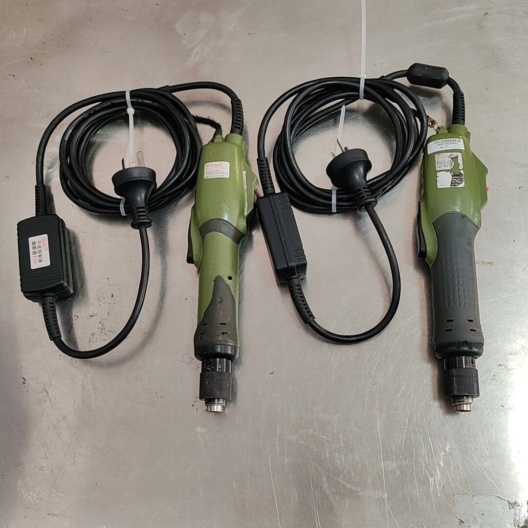 请询价-奇力速SK一6220L电批，220v，5mm带耳批头