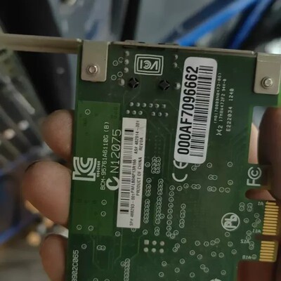 请询价-BCM5761 488293-001 482914-0