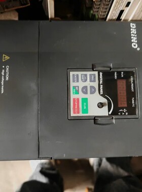 请询价-递恩变频器，型号DNV510-7R5G3，7.5KW，380