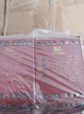 请询价-继电器 施耐德SR120MP 实物图， 件功能