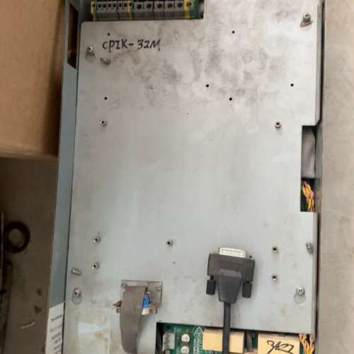 请询价；蒂森CPIK32M1变频器，，出售两台一台不带TMI2板，实