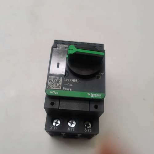 请询价；施耐德电动机断路器 GV2PM05C