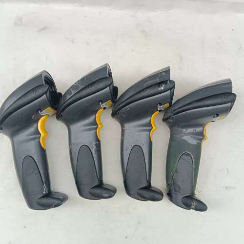 请询价；symboI讯宝扫描器SK1-DS6708，共4台，不带线，