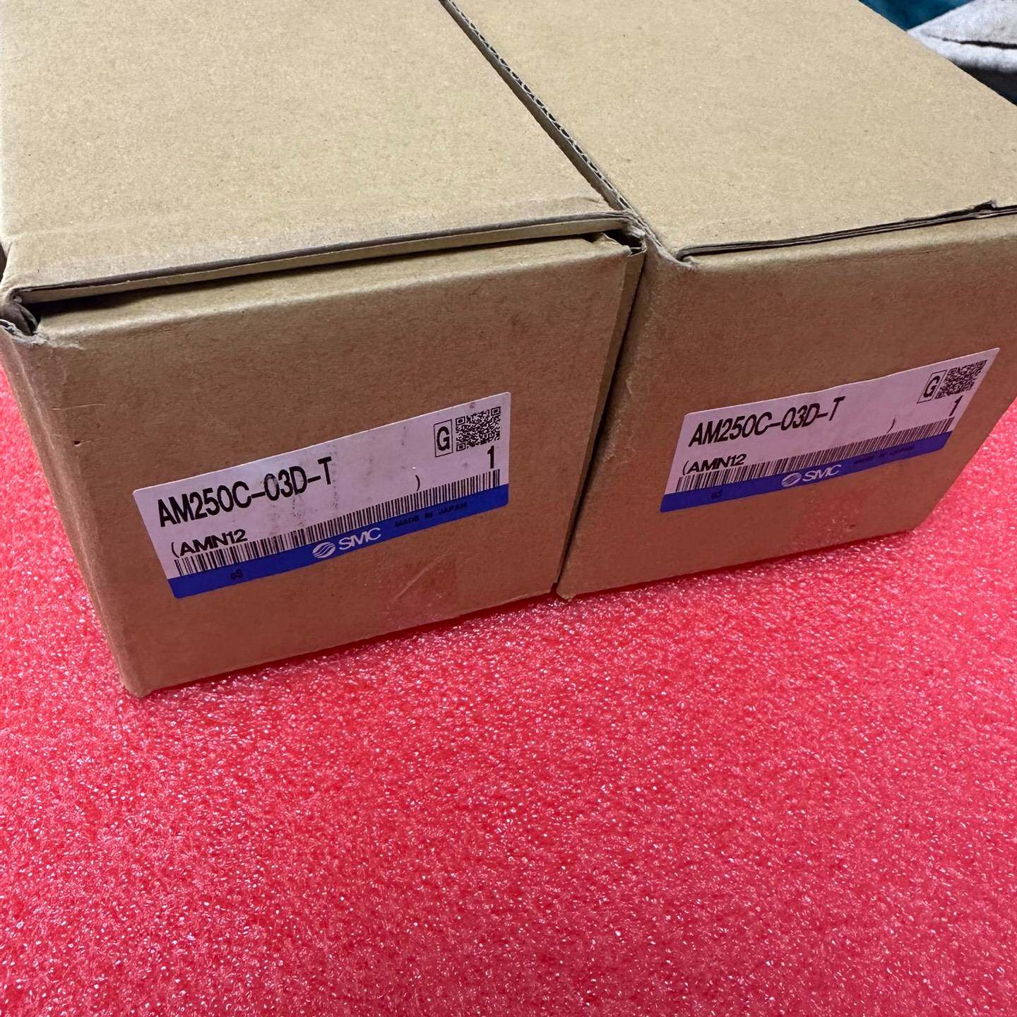 请询价-AM250C-03D-T 全新SMC原装正品油雾分离器