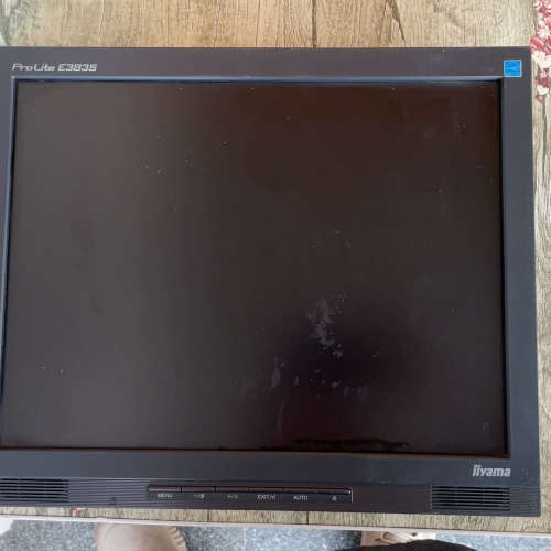 请询价；iiyama日本饭山显示器+ProLite+PLE383S-