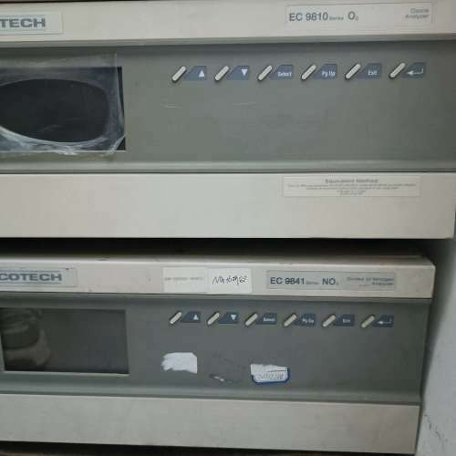 请询价；澳大利亚ECOTECH