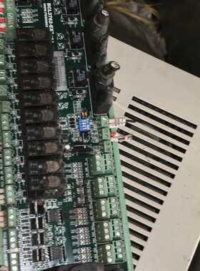 请询价-柏楚激光板卡BCL3762-EX3，V5.2版本，品，功