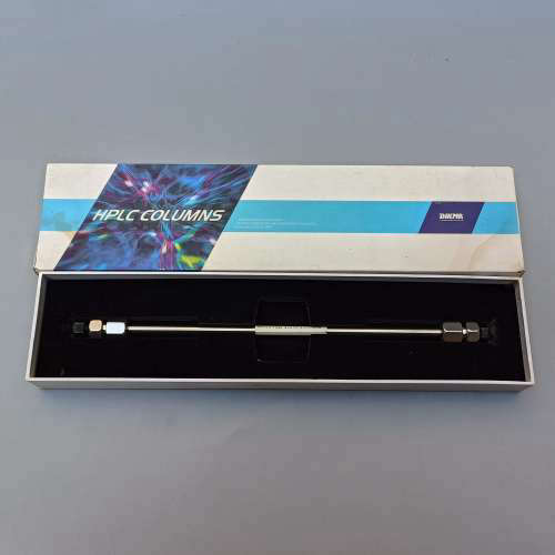 请询价；HPLC COLUMNS液相色谱柱250×4.6mm，具体询