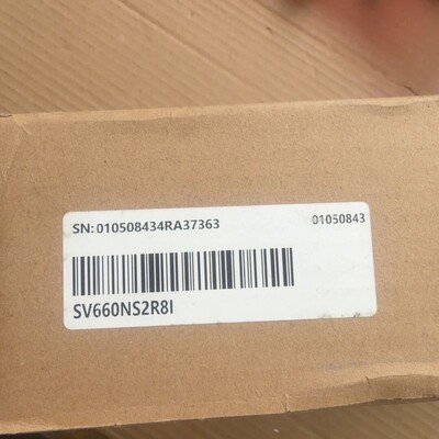 请询价-全新汇川INOVANCE伺服驱动器