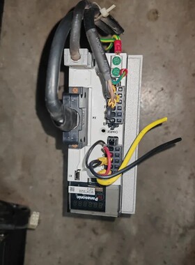 请询价-伺服驱动器MKT3520E，200V，750W，三相