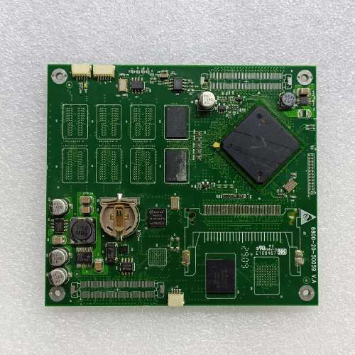 请询价；迈瑞  T5 T6 T8 T9 监护CPU板  6800-3