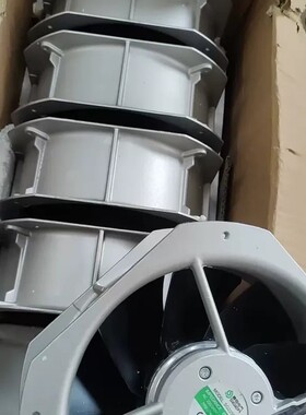 请询价-全新 赛极电气 SG22580Ha2 轴流风机 220V