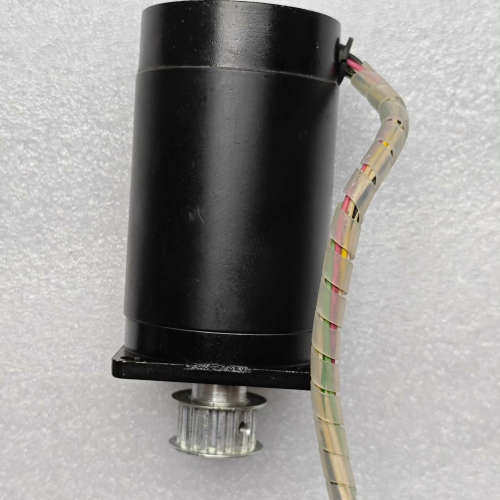 请询价；拆机进口Nanotec步进电机SH5618C2908-KAS