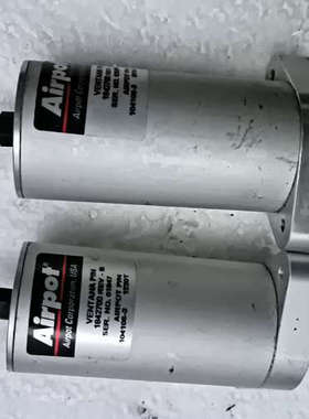 请询价；美国AIRPOT阻尼器1842700   现货直接付款就可以