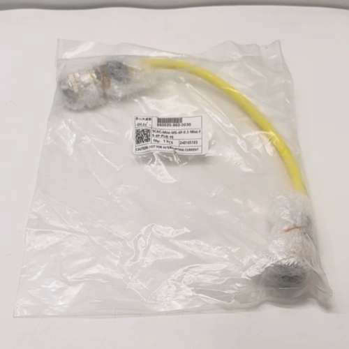 请询价；SCAC-Mini-MS-4P-0.3-Mini-F全新SV