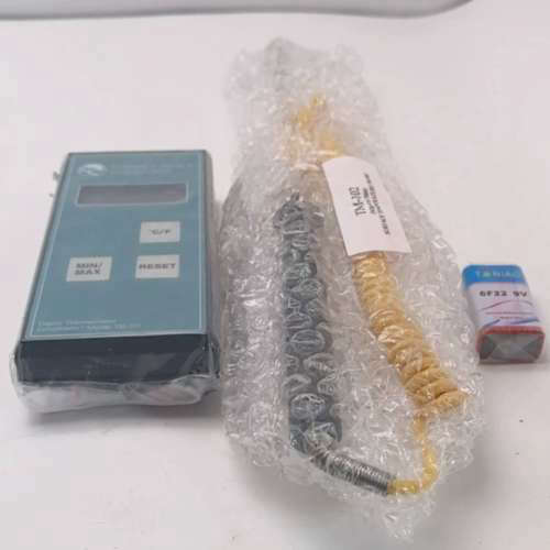 请询价；Torrey Pines TM-20原装数字温度计，带TM-