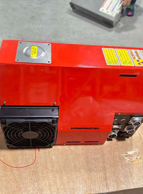 请询价；X-ray全新未使用 外观有点瑕疵 滨松管子hamamats