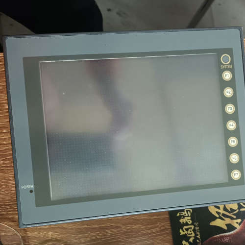 请询价；白光触摸屏V708SD