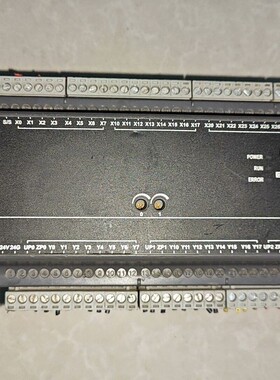 请询价-台达DVP48EC00T3 年份20