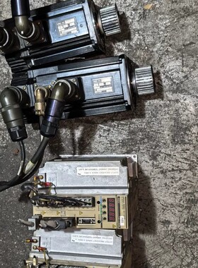 请询价-欧姆龙伺服驱动器R88D-WT15HF，1.5KW功率，40