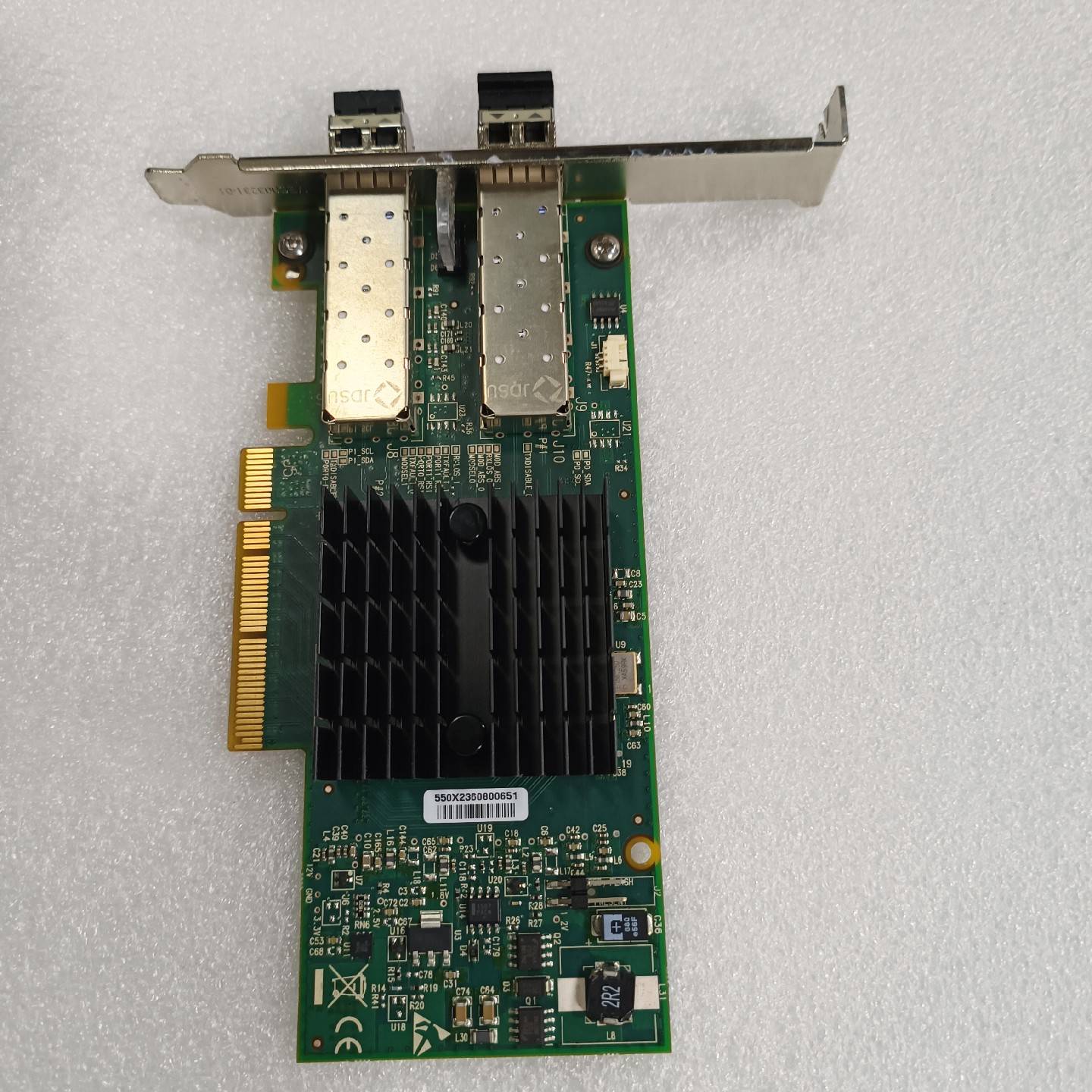请询价-IBM EC30 PCIe2 2-port 10GbE Ro