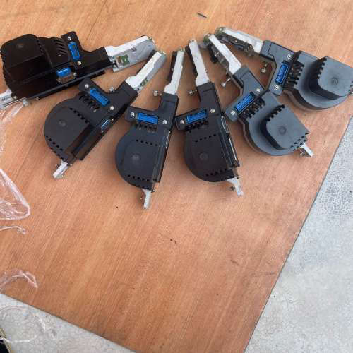 请询价；二手拆机原装进口安捷伦进样器进样塔小针架G4513-6797