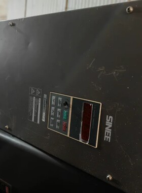 请询价-正弦EM330D系列变频器。