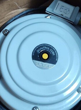 请询价-QUALITROL 208-60f压力释放阀，全新备件当