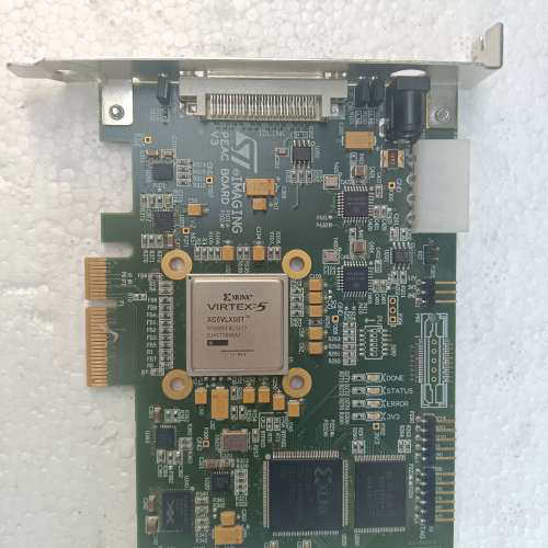 请询价；STMicroelectronics IMAGING