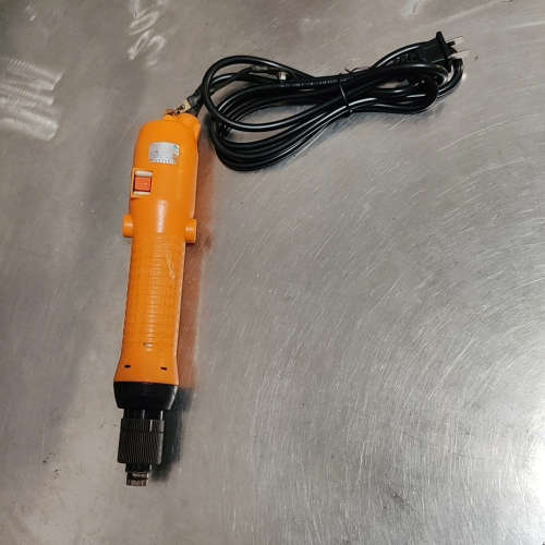 请询价；奇力速SK一9230PF高速电批，220v，6.35六角批头