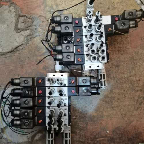 请询价；CHELIC/气立可 SW-6102，SW-6202，亚德客