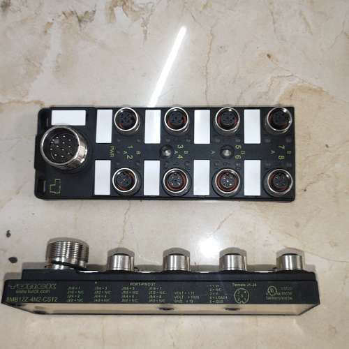 请询价；德国进口图尔克模块8MB12Z-4N2-CS12  图尔克T