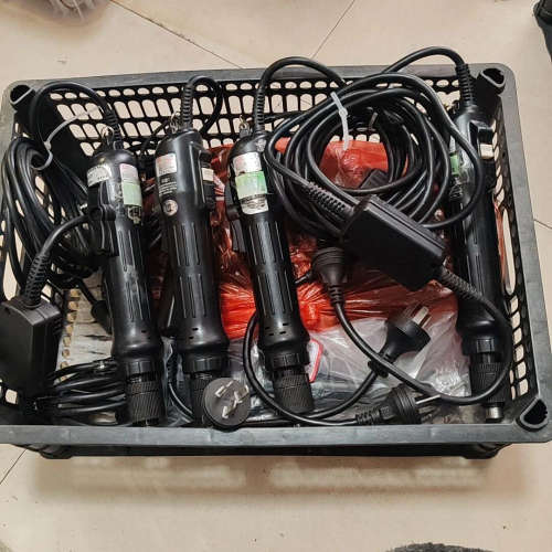 请询价；原装奇力速大劳士TKS一3500LS电批，220V，6.35