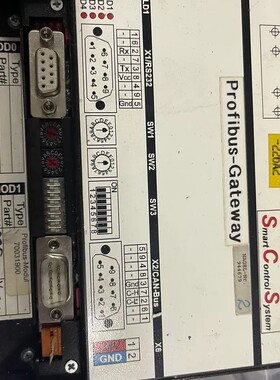 请询价-NAGEL AUTOMATA 型号ProfibusMod