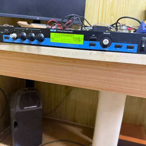请询价；美国 莱斯康Lexicon MPX500 人声效果器，专业舞