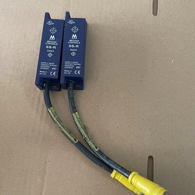 请询价-MECHAN. SS-R机械控制器