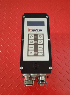 请询价-IFSYS控制器FC2000，德国进口，。工作电