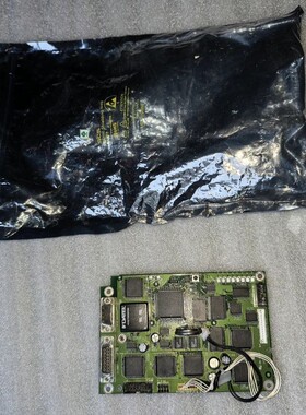 请询价-DATEL，工业控制主板，成色好，，带接口线，具体型